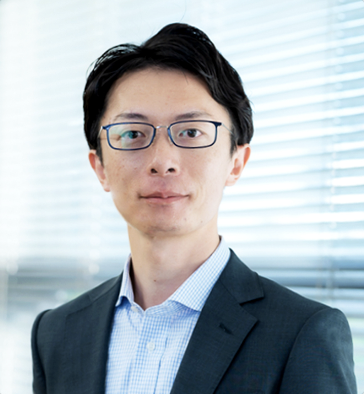 齋藤ロベルト義晃氏