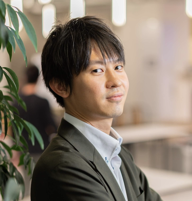 安藤 高志